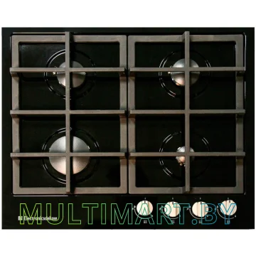 Газовая варочная панель Electronicsdeluxe TG4 750231F-040